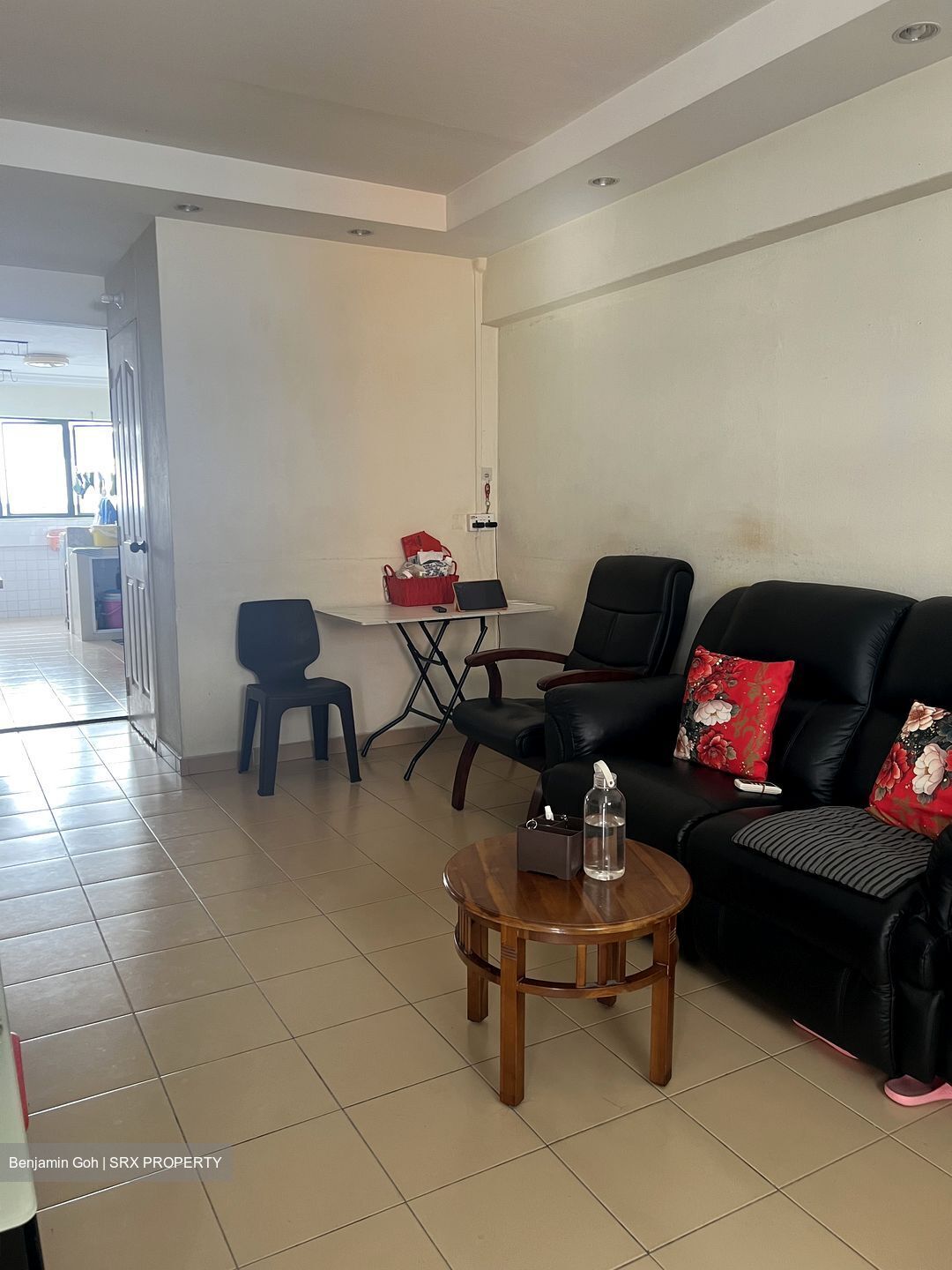 Blk 617 Yishun Ring Road (Yishun), HDB 3 Rooms #565765581